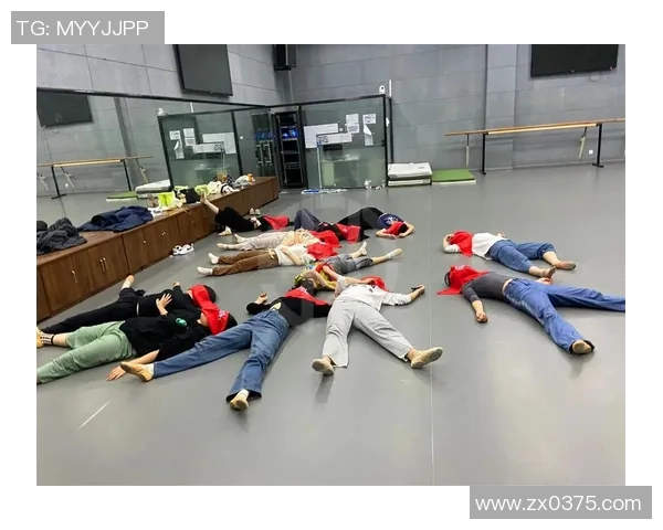 街舞巨献：探秘西安街舞队的技术