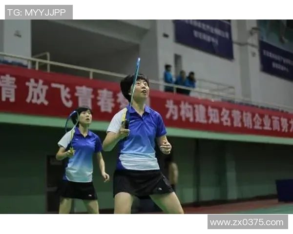 刘丽独家：分享羽毛球心得