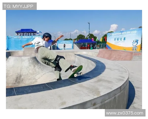 滑板专题：聚焦北京滑板队的耐力