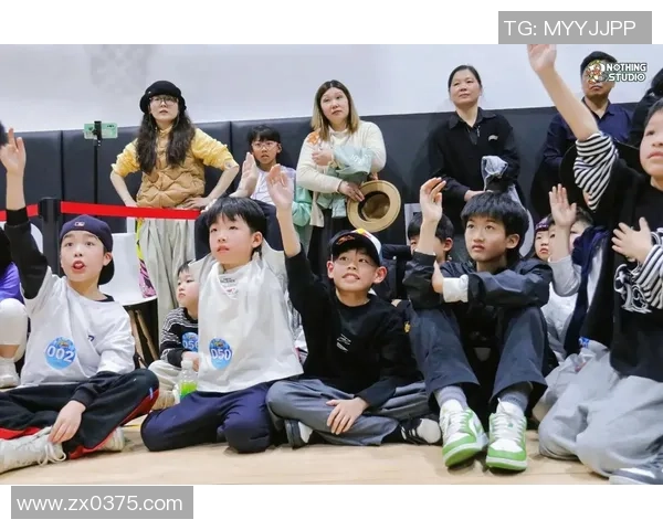 独家分析：杭州街舞队的技术对比